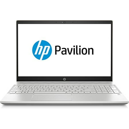 HP Pavilion 15.6" Touchscreen Laptop i3-1005G1 Processor, 8GB Memory, 256G SSD, Windows 10 Home