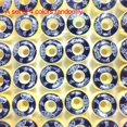 thumbnail image 2 of 20 Uds Ruedas de MonopatíN 54Mm Pu Dureza Skate Board 85A Ruedas de Longboard para Street Longboard Skate Deck Wheel, 2 of 5