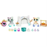 Littlest Pet Shop Winter Ice Capades