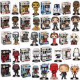 thumbnail image 2 of FUNKO-figura de Star Wars de juguete, BOBA FEIT 297, mandaloriano de infantería pesada 348, ANAKIN SKYWALKER 281, Colección completa, modelo de PVC comercio de xuanjing unisex, 2 of 2