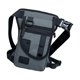 thumbnail image 4 of Accesorios para Bolsa de pierna DYNWAVEMX caída Multifunción resistente al desgaste Bolsa de muslo clásica Riñonera para pesca gris, 4 of 8