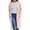 Pink, variant on Baberdicy Cardigan Sweater Women's Autumn and Winter Solid Color Fashionable Thin Lapel Long Woolen Coat Casual Cardigan Women's Cardigans Pink