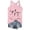 Pink, variant on Blouses for Women Dressy Casual Women Casual Versatile Letter Printed Vest Round Neck Sleeveless Vest Top Camisole Cardigan with Top Chirpy Top Casual Shirts Women Corsets Top for Women