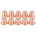 thumbnail image 2 of 80 Pcs 45A Nozzle 220930 Nozzle for Plasma Cutting Torch Consumables Fine Cut Processes Welding & Soldering Supplies, 2 of 9