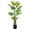 Green#8G, variant on Indoor Plants 57" Artificial Monstera Deliciosa Plant with Pot,Artificial Flowers