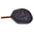 thumbnail image 1 of Pool Leaf Skimmer Net Rastrillo Piscina Spa Herramienta Pool Skim Net Limpieza de Calientes Magideal Pool Leaf Skimmer Net, 1 of 6