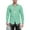 Green, variant on Shirts for Men Long Sleeve Plaid Embroidery Oktoberfest Tops Comfortable Loose Fit Button Down Collared Mens Dress Shirt