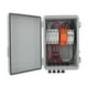 thumbnail image 1 of Caja Combinadora Fotovoltaica Caja Combinadora Solar Entrada De 4 Cadenas Fusible De 15A Para Protección ANGGREK Otros, 1 of 8