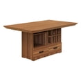 thumbnail image 3 of Comedor 6 Sillas Ambar Nogal - Kessa Muebles, 3 of 5