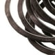 thumbnail image 3 of Hairy Seal Brush Pile Door Window Sliding Weather Strip Draught Excluder Noise Isolation For Studio Door Seal Bathroom Tape 10M, 3 of 10