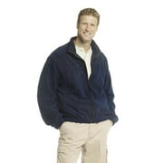Faded Glory Solid Winter Fleece Jacket