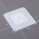 thumbnail image 5 of Silicone Floor Drain Cover Bathroom Deodorant Insect-proof Seal Cover Sewer Pipe Sink Anti-Blocking Strainer Hair Filter 12-20cm, 5 of 11