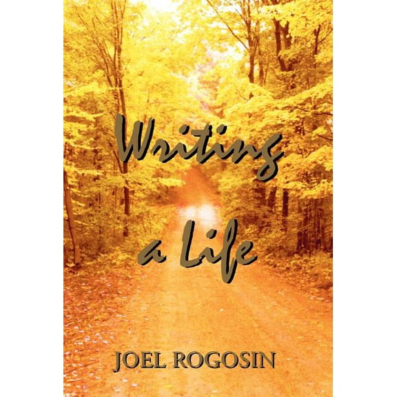 Writing A Life