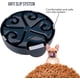 thumbnail image 3 of Uds. Cuenco antiglotón para perros o gatos, bandeja interactiva para evitar, 3 of 5