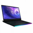 thumbnail image 3 of MSI GE76 Raider Gaming Laptop | 17.3" FHD IPS 144Hz | 12th Gen Intel 14-core i9-12900H | 64GB DDR5 2TB + 1TB SSD | GeForce RTX3060 6GB | Thunderbolt Backlit USB-C Dynaudio Win11 + 32GB MicroSD Card, 3 of 5