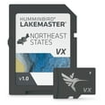 thumbnail image 2 of Humminbird LakeMaster - Northeast V1, 2 of 3