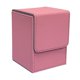 thumbnail image 4 of Estuche de Baraja de Cartas CUTICAT PU Leather Rosa, 4 of 8