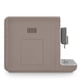 thumbnail image 4 of Cafetera Semi Auto Smeg Cafetera Semiautomática Taupe, 4 of 4