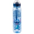 thumbnail image 1 of Botella de agua Silver Buffalo Disney Lilo and Stitch 1L, 1 of 5