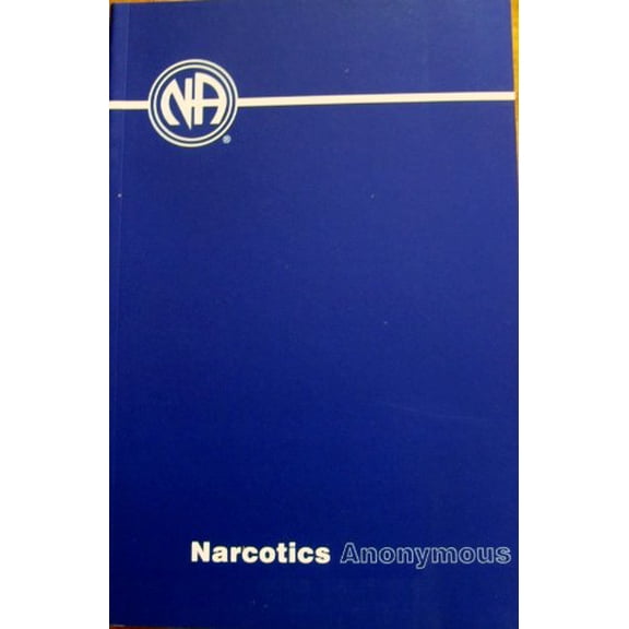 Pre-Owned Narcotics Anonymous, 9781557760258, 155776025X, Paperback, 5 edition