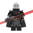 thumbnail image 1 of Vew Rey Obi-Wan Clone Darth Maul Trooper Mini Bricks Building Block Figure Collection MOC Toy Gao Jiahui unisex, 1 of 2