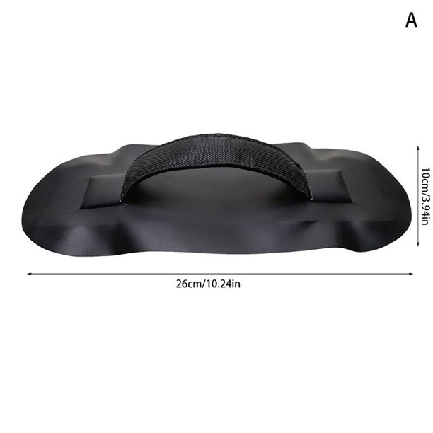PVC Carry Handle Grab Inflatable Boat Seat Strap Webbing Handle Patch for SUP Paddleboard Dinghy Canoe Armrest Accessory He Qiyong unisex