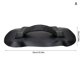 thumbnail image 1 of PVC Carry Handle Grab Inflatable Boat Seat Strap Webbing Handle Patch for SUP Paddleboard Dinghy Canoe Armrest Accessory He Qiyong unisex, 1 of 2