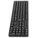 thumbnail image 4 of Teclado De PC, Suministros De Computadora Teclados De Computadora Teclado Mecánico Para Juegos Teclado De Computadora De PC Para La Escuela De Oficina En Casa, 4 of 7