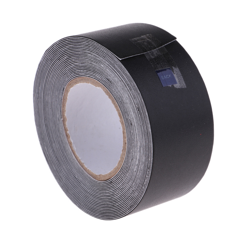 500cm 3.5cm PU Tennis Badminton Squash Racquet Head Protection Tape