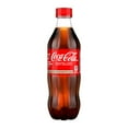 thumbnail image 1 of Coca-Cola Bottle, 500 mL, 1 of 13