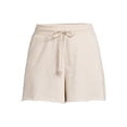 thumbnail image 5 of Secret Treasures Women's and Women's Plus Sleep Shorts, 5 of 5