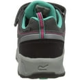 thumbnail image 3 of Regatta Boys/Girls Samaris V Low Walking Shoes, 3 of 9