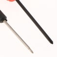 thumbnail image 4 of 2 Unids Controlador 3D Joystick Axis Módulo De Sensor Analógico ThumbStick + Destornillador Kit De Reparación Para Wii U Controlador Soledad reemplazo de palanca analógica, 4 of 8
