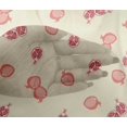 thumbnail image 4 of oneOone Viscose Chiffon Fabric Pomegranate Fruit Decor Fabric Printed BTY 42 Inch Wide, 4 of 4