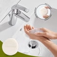 thumbnail image 5 of Ultimate Blackhead Removal Skincare Tools Set Vidal loops Uno cuchara 5 en 1 estuche de almacenamiento de metal, 5 of 5