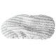 thumbnail image 3 of 4 Pcs Microfibre Cloth Pads for Clean&Steam ZR005801 Cleaner, 3 of 5