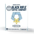 thumbnail image 2 of Black Rifle Coffee Company Medal of Honor K-Cup Pods, Dark Roast, 22 Ct, 2 of 9