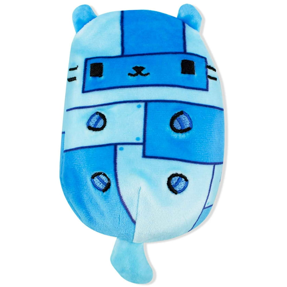 Cats Vs Pickles - Roboticat (soft plush) - Walmart.com - Walmart.com