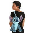 thumbnail image 3 of Lilo & Stitch Stitch Costume Companion, 3 of 8
