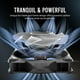 thumbnail image 2 of Ventiladores de carcasa Antec Tranquil 120 ARGB 120 mm x 25 mm 2000 RPM 64,02 CFM, 2 of 6