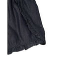thumbnail image 2 of Garanimals Baby and Toddler Girls Ruffle Shorts, Sizes 12 Months-5T, 2 of 4