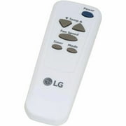 LG 24500 Btu 230 V 1550 sq ft Window-Mount Air Conditioners, White