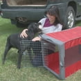 thumbnail image 4 of SportPet Collapsible Pop Up Travel Pet Crate - Small, 4 of 7