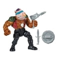 thumbnail image 3 of Figura de Acción Bandai TMNT Classic Figura Clásica 4 pulgadas Bebop, 3 of 4