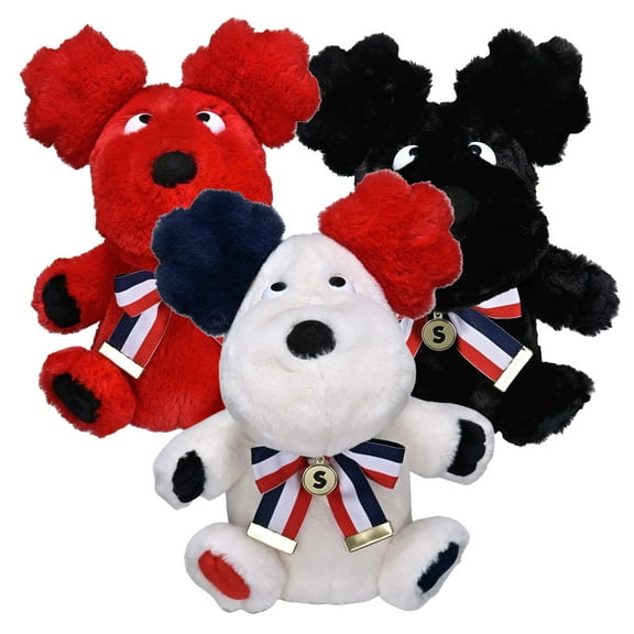 MU Sports Golf Fairway Woods Head Cover- 703J6511 (Multi)