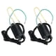 thumbnail image 1 of 2-Pack for 12V Ignition Coil CB350 CL350 SL350 CL450 CB450 CB500 CL500, 1 of 5