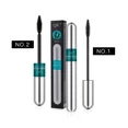 thumbnail image 5 of Máscara de pestañas QIC 4D Silk Fiber 2 en 1 Thrive Mascara Makeup Máscara de pestañas alargadora y espesante resistente al agua VIBELY 4D, 5 of 5