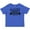Royal Blue, variant on Inktastic This is What an Awesome Big Brother Looks Like Boys Toddler T-Shirt