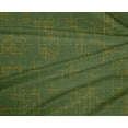 thumbnail image 5 of oneOone Polyester Spandex Green Fabric Geometric Fabric For Sewing Printed Craft Fabric By The Yard 56 Inch Wide-WL, 5 of 5