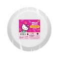 thumbnail image 4 of Plato Pastelero Granmark Hello Kitty 19 cm 6 Piezas Blanco, 4 of 4